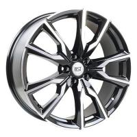 Литой колесный диск TechLine RST R012 BD 8,0x20 5x108 ET45 D63,4