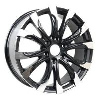 Литой колесный диск TechLine RST R022 BD 8,0x20 6x139,7 ET60 D95,1