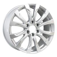 Литой колесный диск TechLine RST R022 S 8,0x20 6x139,7 ET30 D106,1