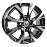 Литой колесный диск TechLine RST R045 BD 6,0x15 4x100 ET50 D60,1