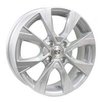 Литой колесный диск TechLine RST R045 SL 6,0x15 4x100 ET48 D54,1