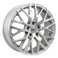 Литой колесный диск TechLine RST R077 S 6,5x17 5x114,3 ET40 D64,1