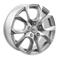 Литой колесный диск TechLine RST R096 SL 6,5x16 5x112 ET40 D57,1