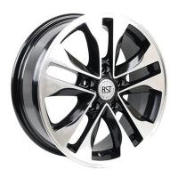 Литой колесный диск TechLine RST R116 BD 6,5x16 5x112 ET46 D57,1