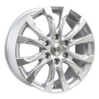 Литой колесный диск TechLine RST R118 S 7,5x18 6x139,7 ET25 D106,1
