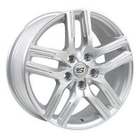 Литой колесный диск TechLine RST R127 S 7,0x17 5x114,3 ET47 D67,1