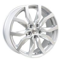 Литой колесный диск TechLine RST R138 S 7,0x18 5x112 ET46 D66,6
