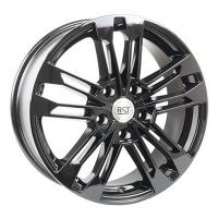 Литой колесный диск TechLine RST R167 BL 7,0x17 5x120 ET55 D65,1