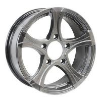 Литой колесный диск Venti 1610 BH 6,5x16 5x139,7 ET40 D98