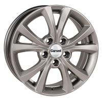 Литой колесный диск Carwel Агир SB 6,5x16 5x114,3 ET50 D67,1