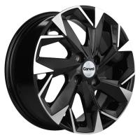 Литой колесный диск Carwel Вага ABT 5,5x14 4x100 ET45 D56,1