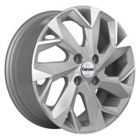Литой колесный диск Carwel Вага AST 5,5x14 4x100 ET46 D54,1