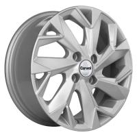 Литой колесный диск Carwel Вага SLT 5,5x14 4x98 ET35 D58,5
