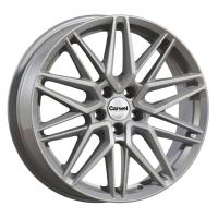 Литой колесный диск Carwel Вайс SB 7,0x18 5x114,3 ET48 D67,1