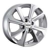 Литой колесный диск Carwel Воже AST 6,0x15 4x98 ET36 D58,6