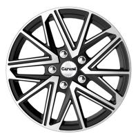 Литой колесный диск Carwel Галилео AB 6,0x16 5x100 ET38 D57,1