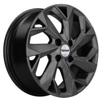 Литой колесный диск Carwel Ильмень GRT 6,0x15 4x100 ET40 D60,1