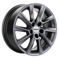 Литой колесный диск Carwel Иманта SLT 6,0x16 5x100 ET45 D54,1