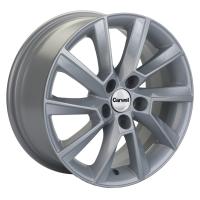 Литой колесный диск Carwel Иманта SLT 6,0x16 5x100 ET38 D57,1