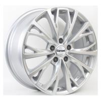 Литой колесный диск Carwel Кема R038 S 7,0x18 5x114,3 ET37 D66,6