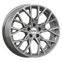 Литой колесный диск Carwel Керид SB 8,0x18 5x112 ET30 D66,6