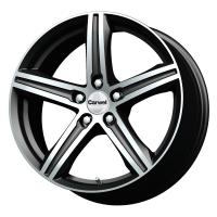 Литой колесный диск Carwel Кеть AB 8,0x18 5x114,3 ET40 D66,1