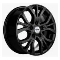 Литой колесный диск Carwel Лум BL 6,5x16 5x120 ET38 D65,1
