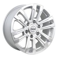 Литой колесный диск Carwel Мезень R107 S 7,5x17 6x139,7 ET40 D75,1