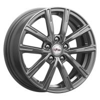 Литой колесный диск iFree Драйвер KC996 хай вэй 6,0x15 5x100 ET38 D57,1