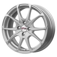 Литой колесный диск iFree Такеши KC877 нео-классик 6,0x16 5x114,3 ET40 D67,1