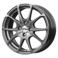 Литой колесный диск iFree Такеши KC877 хай вэй 6,0x16 4x100 ET40 D67,1