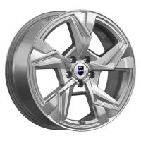 Литой колесный диск K&K КС1012 Кайан дарк платинум 7,5x18 5x115 ET43 D70,2
