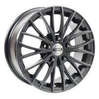 Литой колесный диск NEO 771 BLM 7,0x17 5x112 ET41 D57,1