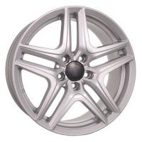 Литой колесный диск NEO 823 S 8,0x18 5x112 ET40 D66,6