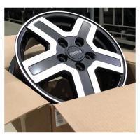 Литой колесный диск Proma TY99 Bus алмаз матовый 6,0x15 5x118 ET68 D71,1