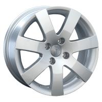 Литой колесный диск Peugeot Replica PG21 7,0x16 4x108 ET26 D65,1