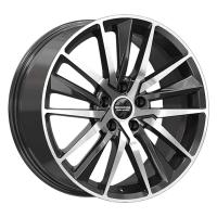 Литой колесный диск Skad KL-353 Алмаз 8,0x18 5x114,3 ET50 D60,1