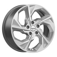 Литой колесный диск Skad KL-366 Селена 7,0x17 5x114,3 ET48 D56,1
