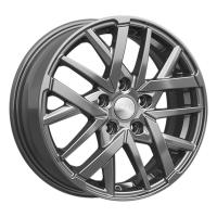Литой колесный диск Skad Босфор Графит 6,0x16 5x112 ET40 D66,6