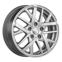 Литой колесный диск Skad Босфор Селена 6,0x16 5x100 ET45 D67,1