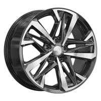 Литой колесный диск Skad Ультима Алмаз 8,0x18 5x108 ET50 D63,35