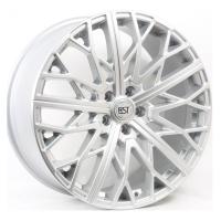 Литой колесный диск X-trike RST R002 HS 8,5x20 5x120 ET47 D72,6