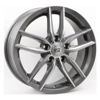 Литой колесный диск X-trike RST R076 HSBFP 6,0x16 5x114,3 ET43 D67,1