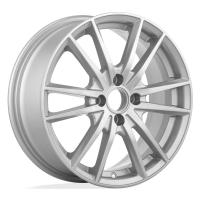 Литой колесный диск X-trike X-129 HS 6,5x16 4x100 ET36 D67,1