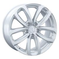 Литой колесный диск BMW Replica B123 8,0x17 5x120 ET43 D72,6