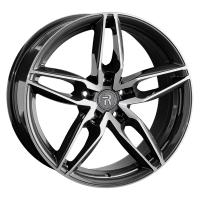 Литой колесный диск BMW Replica B346 GMF 8,0x18 5x120 ET46 D74,1