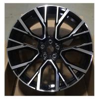 Литой колесный диск BMW Replica B496 BMF 10,5x21 5x112 ET43 D66,6