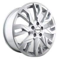 Литой колесный диск Carwel Чеко SLT 7,0x18 5x114,3 ET40 D66,1