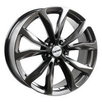 Литой колесный диск Carwel Тавда R009 BH 7,5x19 5x114,3 ET30 D60,1