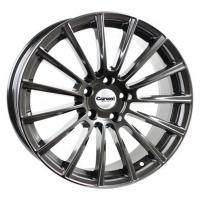 Литой колесный диск Carwel Холм R108 BH 8,0x18 5x112 ET43 D66,6